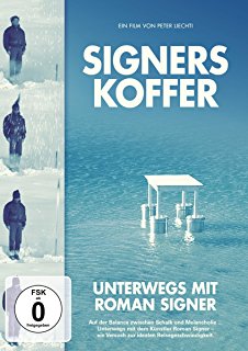 Signers Koffer - Unterwegs mit Roman Signer (DVD)