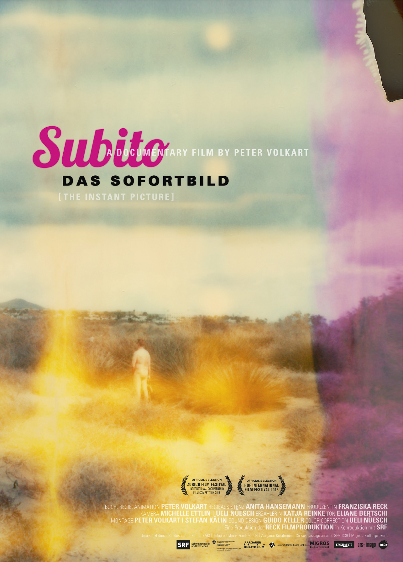 Subito (DVD)