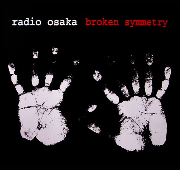 Broken Symmetry