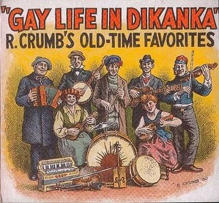 Gay Life In Dikanka
