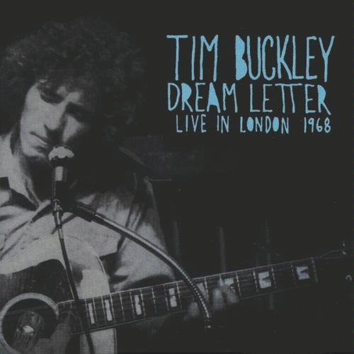 Dream Letter / Live In London (2-CD)