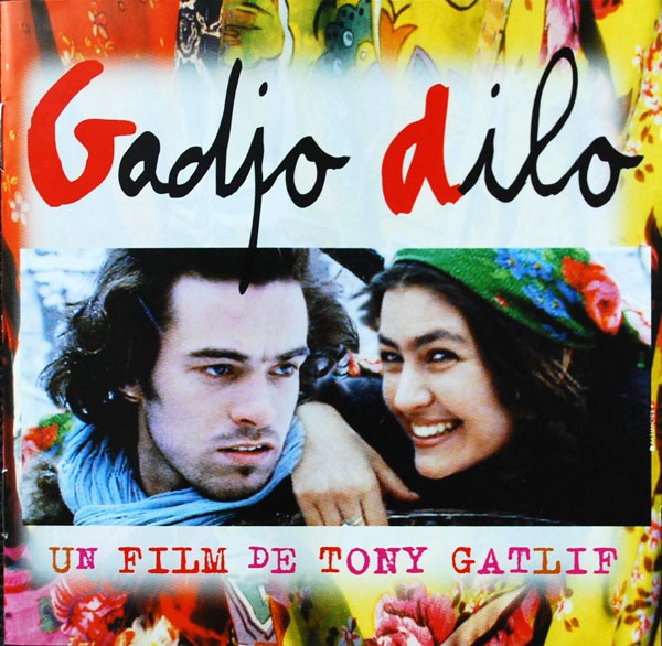Gadjo Dilo (OST)