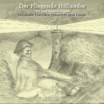 Der fliegende Holländer